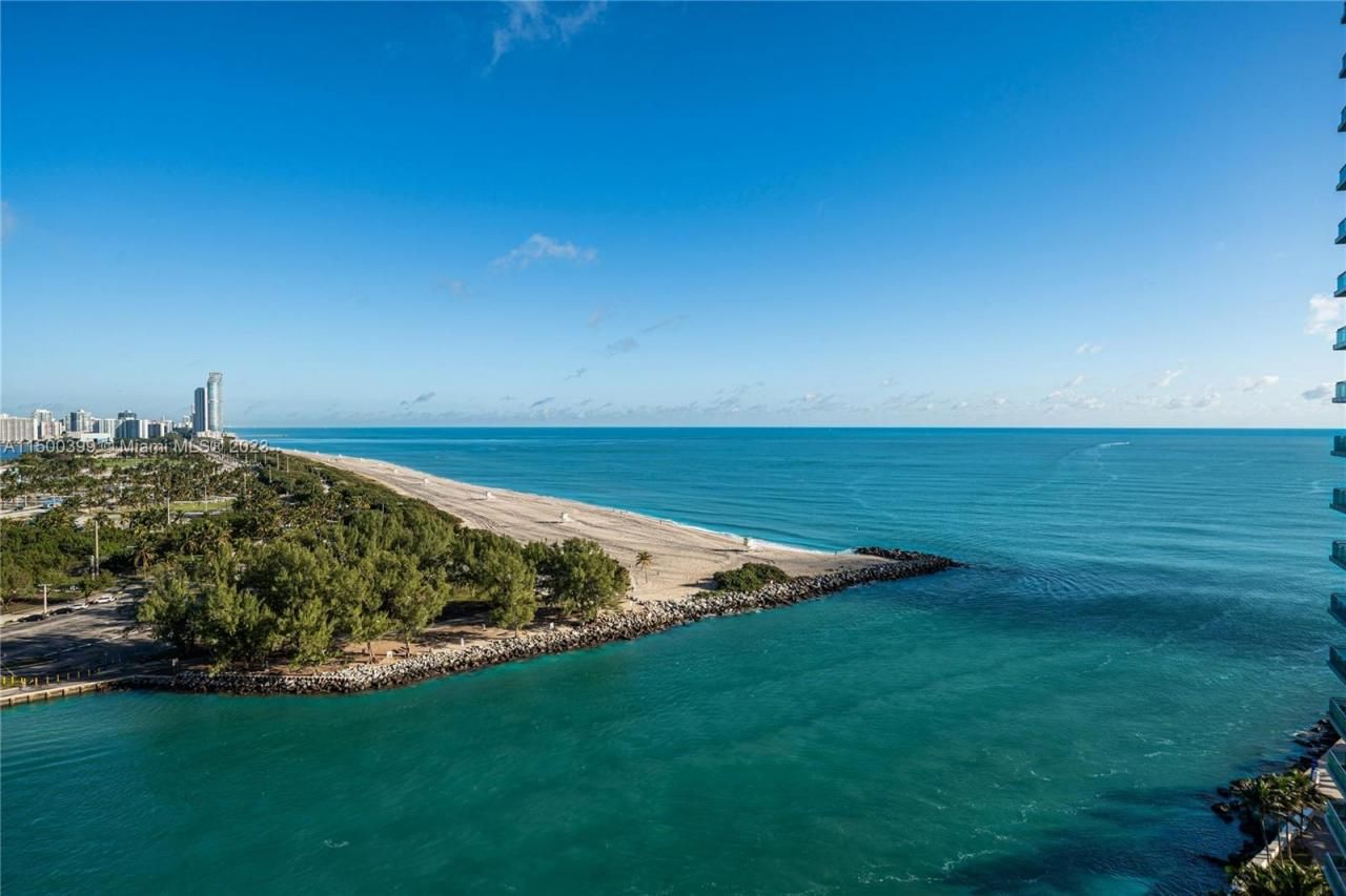 10295 Collins Ave, Unit 1217, Bal Harbour, FL 33154 Photo