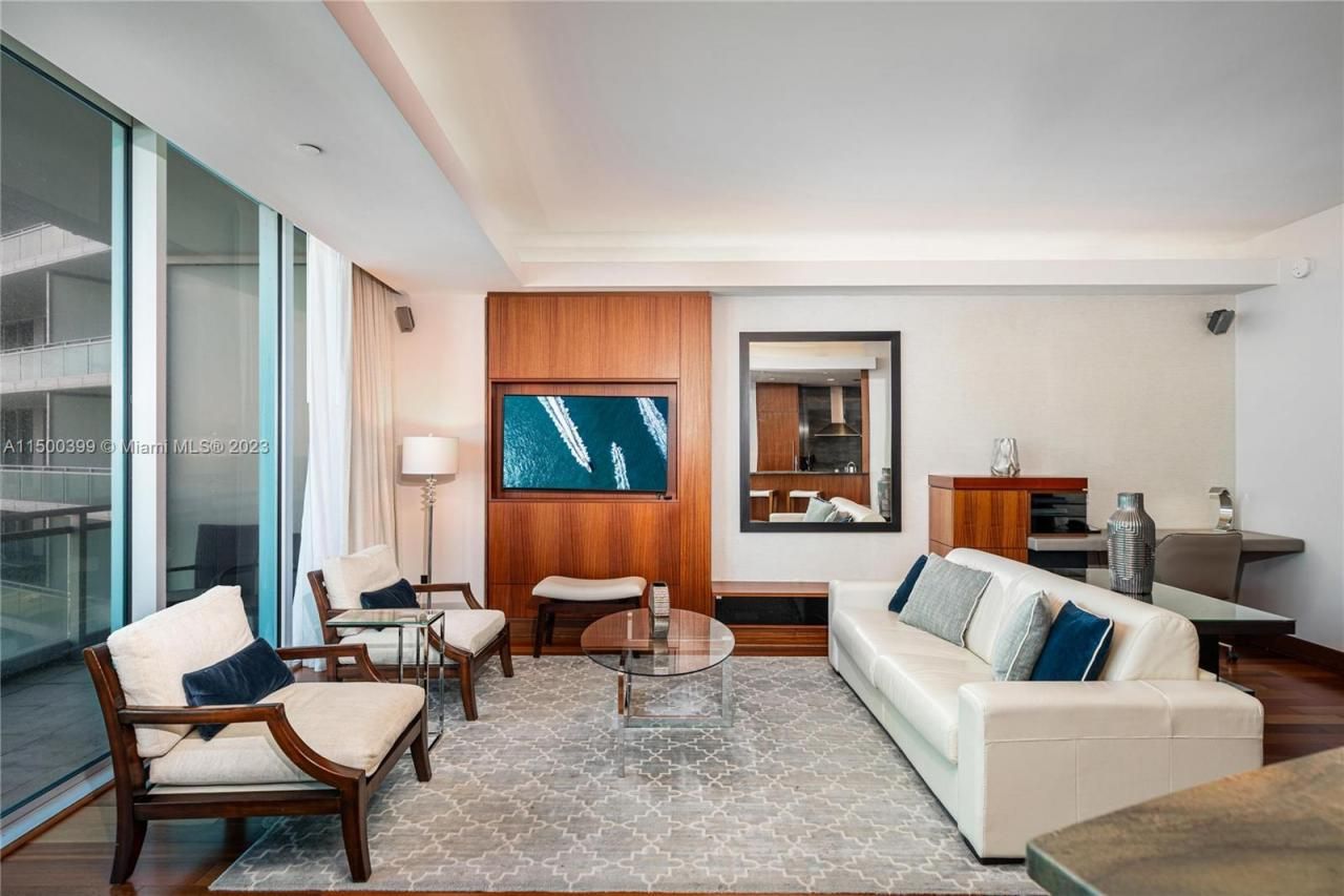 10295 Collins Ave, Unit 1217, Bal Harbour, FL 33154 Photo