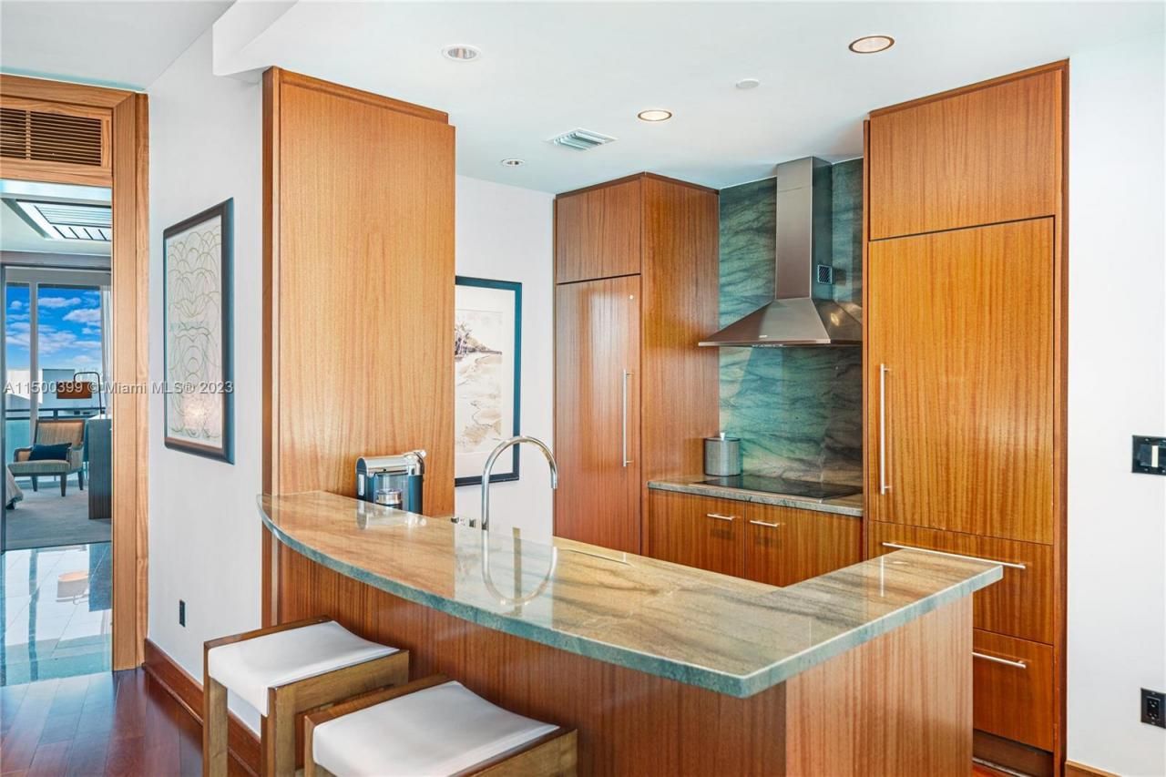 10295 Collins Ave, Unit 1217, Bal Harbour, FL 33154 Photo