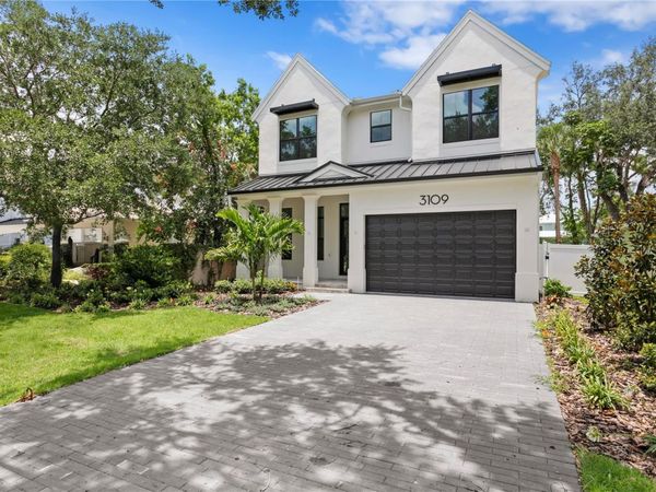 3109 W KNIGHTS AVENUE, TAMPA, FL 33611