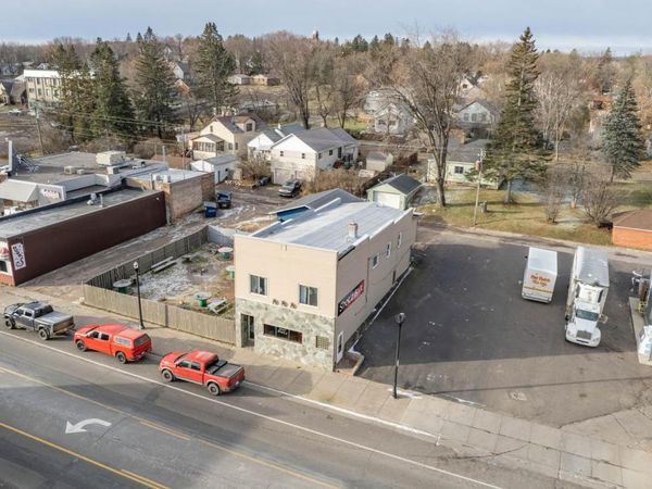 1321 Commonwealth Avenue, Duluth, MN 55808