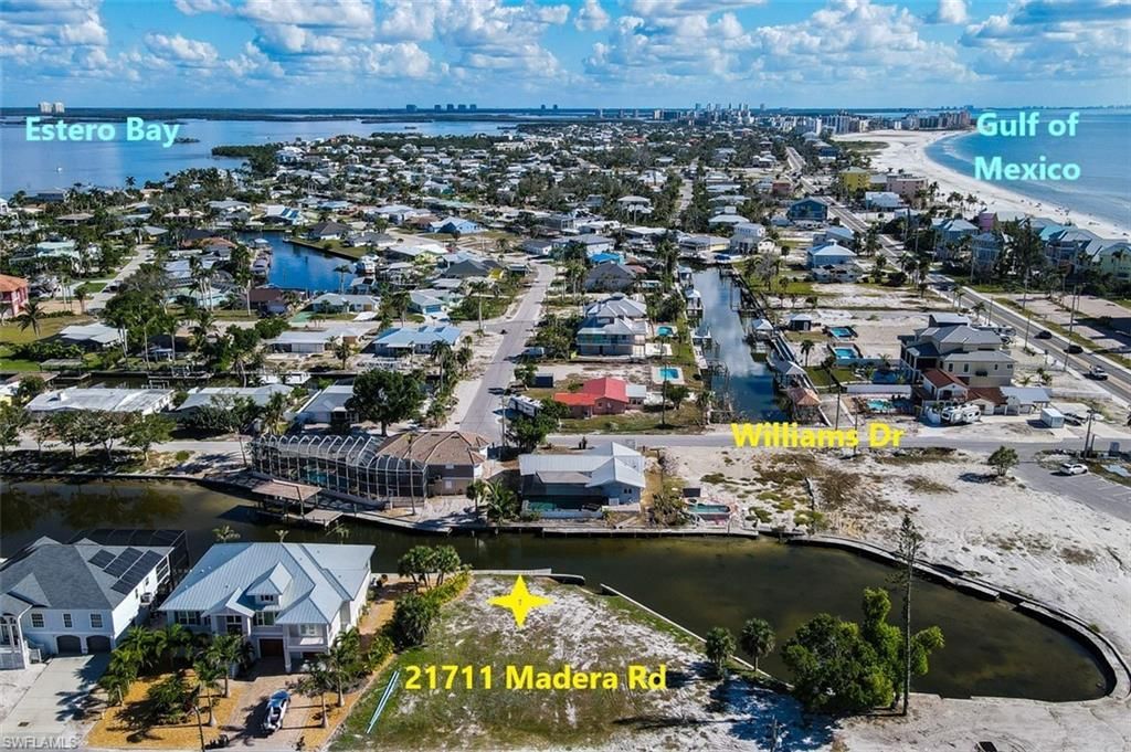 21711 Madera Rd, Fort Myers Beach, FL 33931 Photo