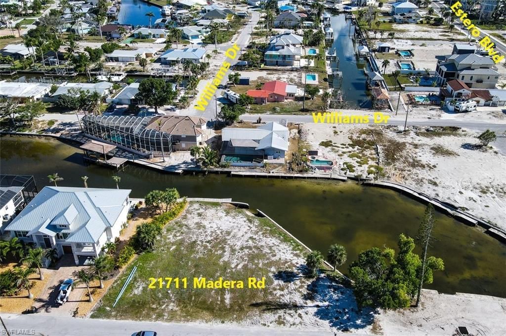 21711 Madera Rd, Fort Myers Beach, FL 33931 Photo