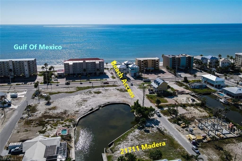 21711 Madera Rd, Fort Myers Beach, FL 33931 Photo