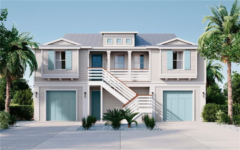 21711 Madera Rd, Fort Myers Beach, FL 33931 Photo