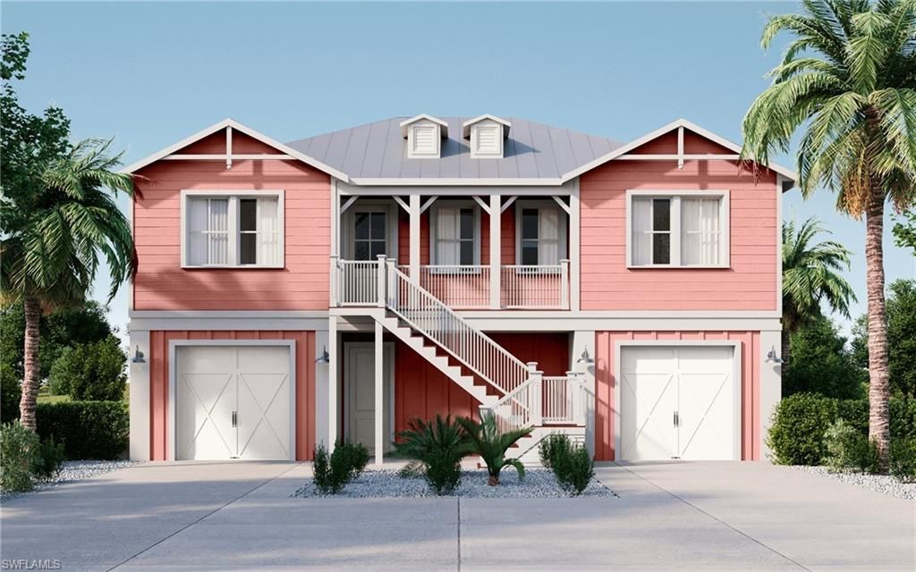21711 Madera Rd, Fort Myers Beach, FL 33931 Photo