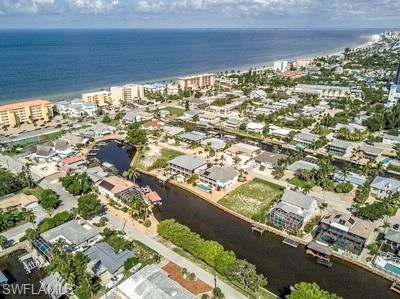 21711 Madera Rd, Fort Myers Beach, FL 33931 Photo