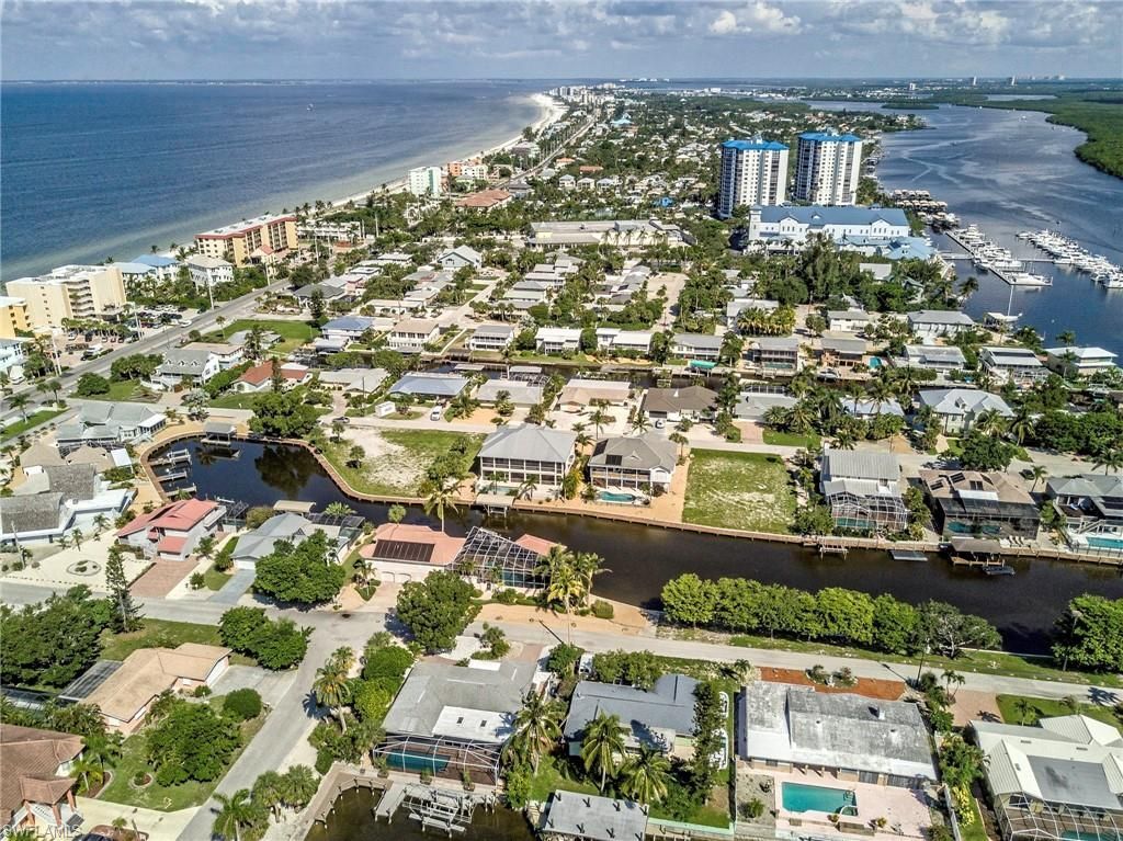 21711 Madera Rd, Fort Myers Beach, FL 33931 Photo