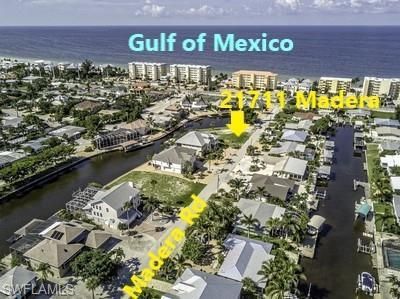 21711 Madera Rd, Fort Myers Beach, FL 33931 Photo