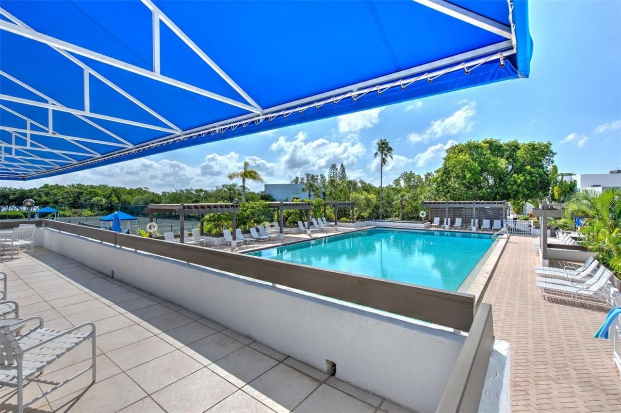 833 Bayport Way, Unit 833, Longboat Key, FL 34228 Photo