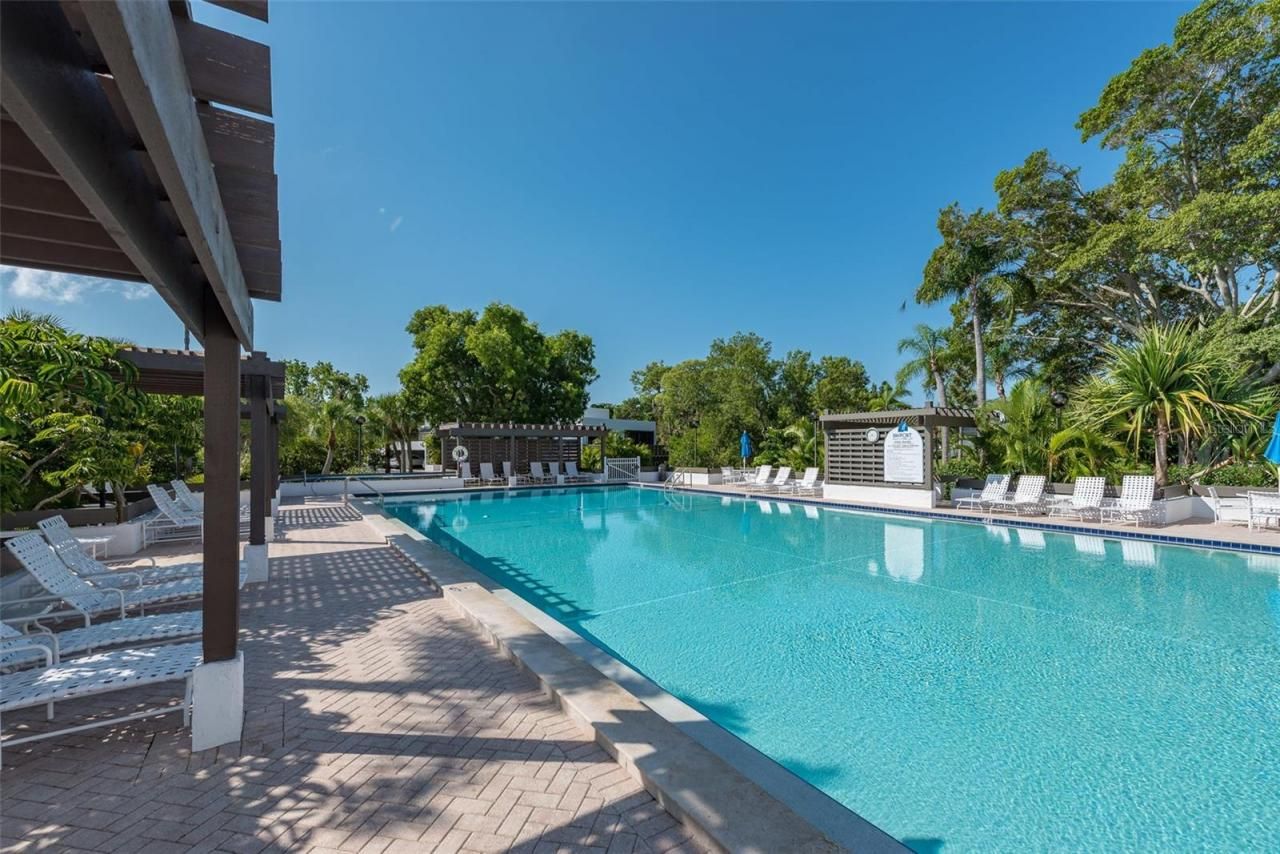 833 Bayport Way, Unit 833, Longboat Key, FL 34228 Photo