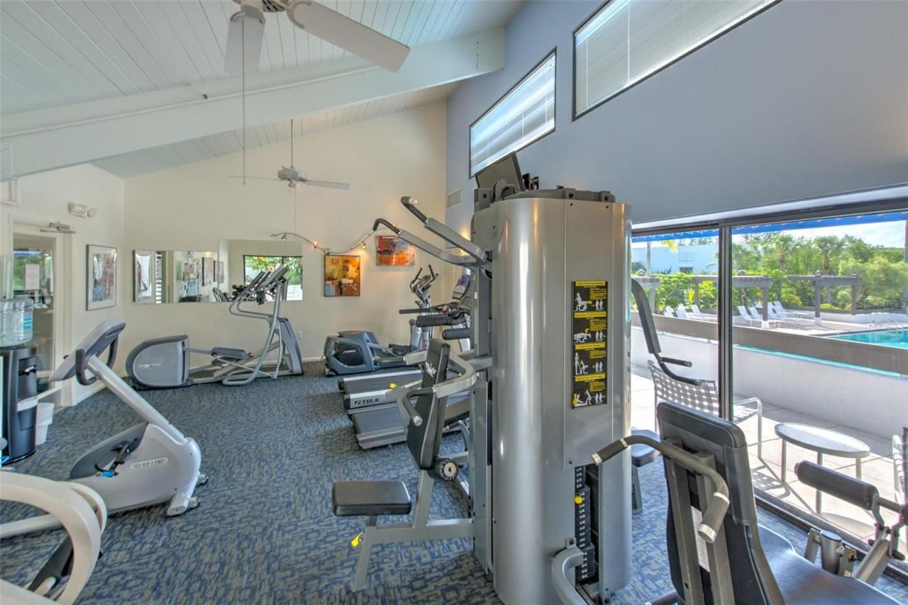 833 Bayport Way, Unit 833, Longboat Key, FL 34228 Photo