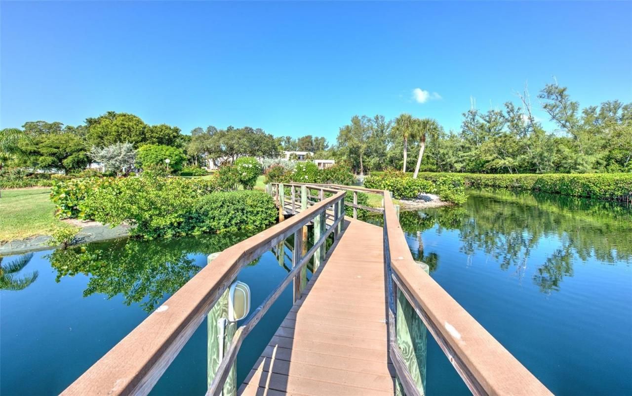833 Bayport Way, Unit 833, Longboat Key, FL 34228 Photo