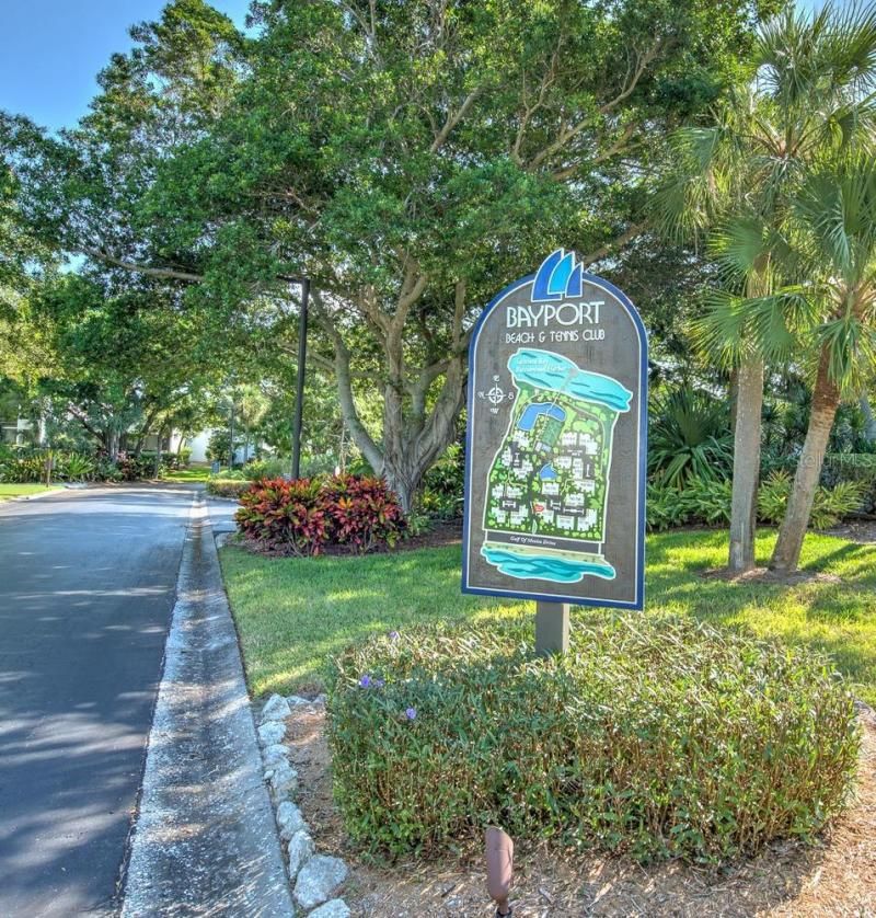 741 Bayport Way, Unit 741, Longboat Key, FL 34228 Photo