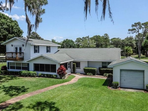 1608 Lake Clay Drive, Lake Placid, FL 33852