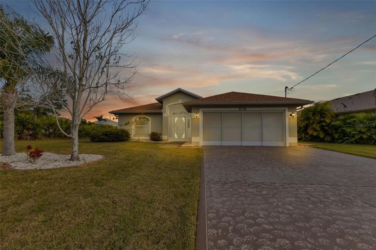 176 Jennifer Drive, Rotonda West, FL 33947 Main Photo