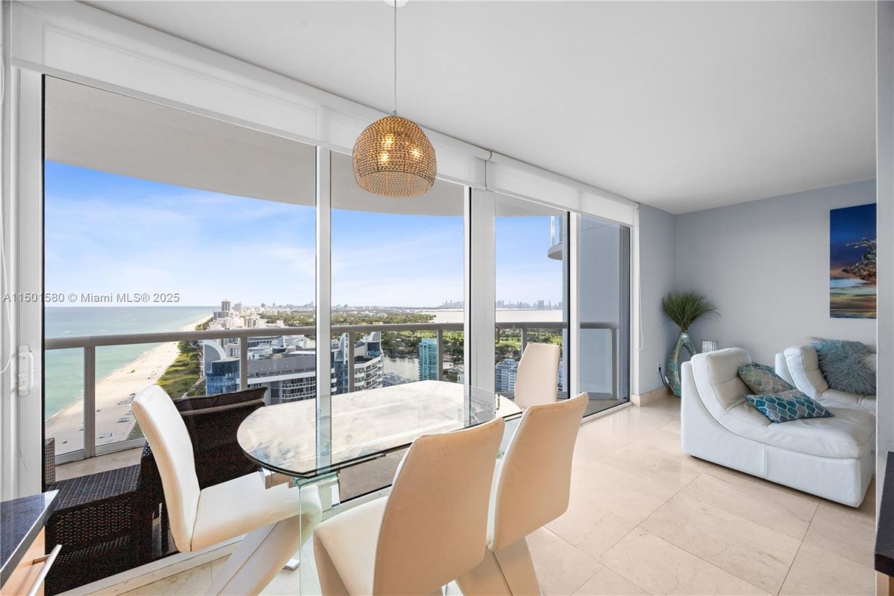 6365 Collins Ave, Unit 4106, Miami Beach, FL 33141 Photo