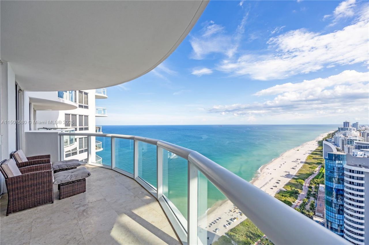 6365 Collins Ave, Unit 4106, Miami Beach, FL 33141 Photo