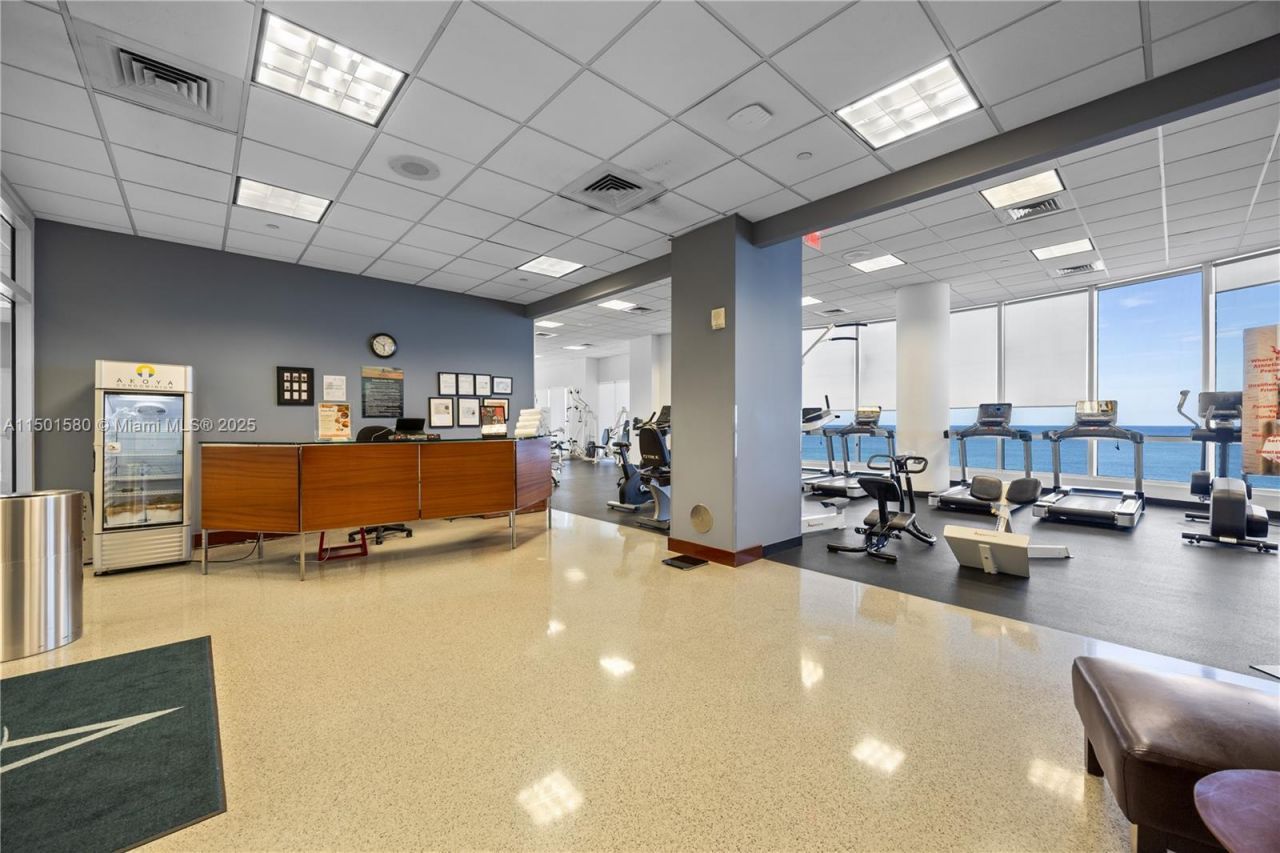 6365 Collins Ave, Unit 4106, Miami Beach, FL 33141 Photo