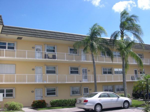 1351 Bayshore Drive, Unit 307, Fort Pierce, FL 34949