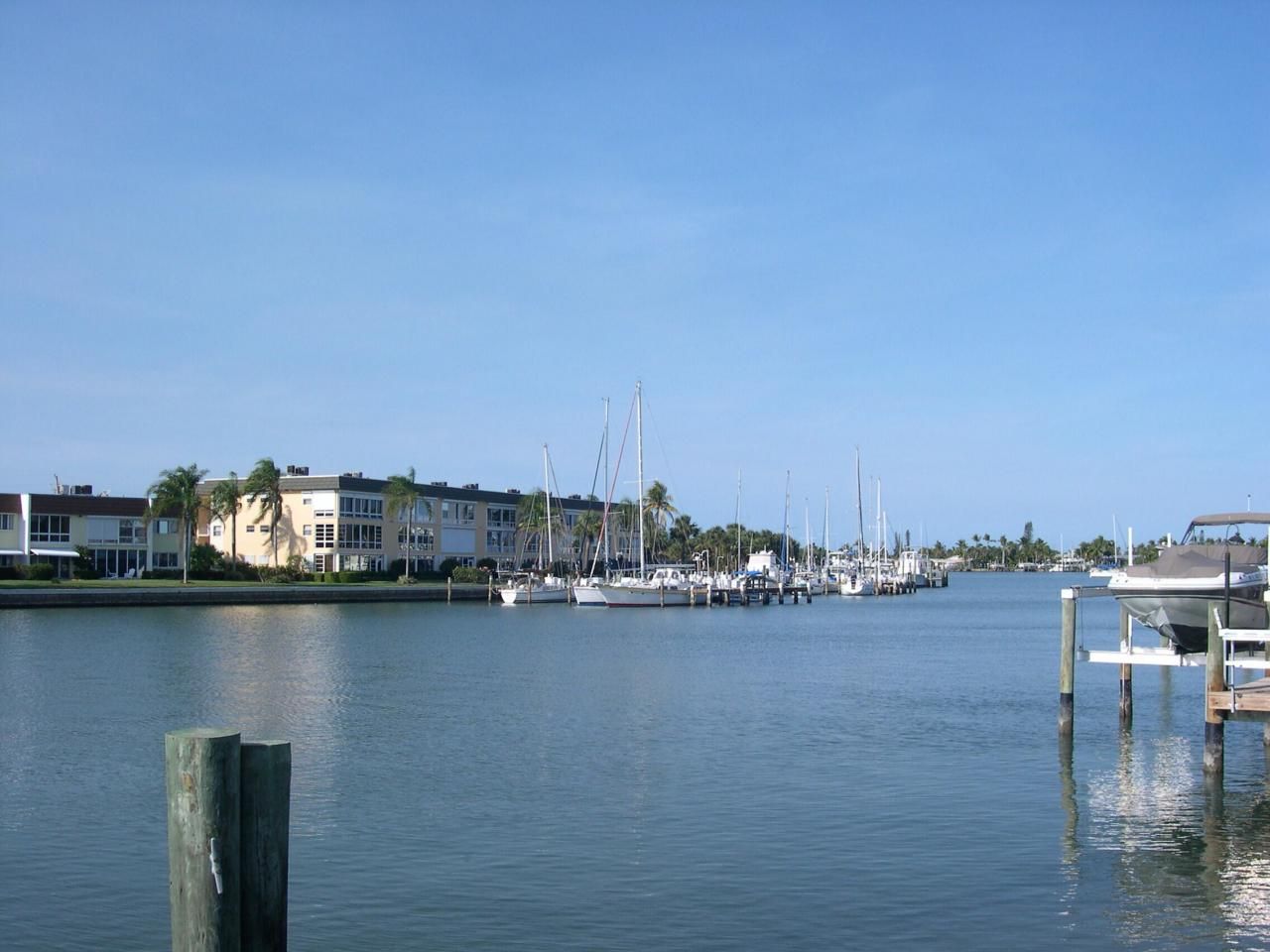 1351 Bayshore Drive, Unit 307, Fort Pierce, FL 34949 Photo