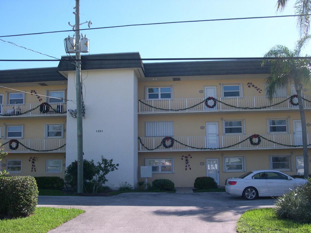 1351 Bayshore Drive, Unit 307, Fort Pierce, FL 34949 Photo