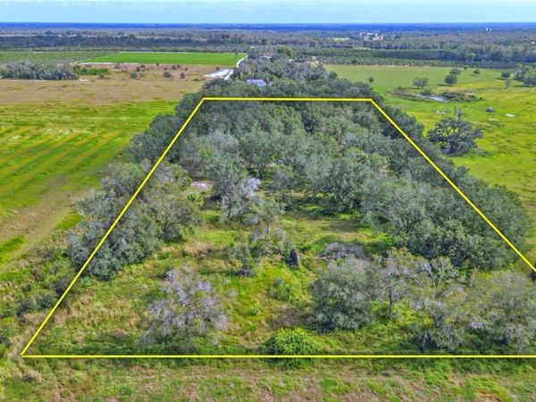 CONROY LANE, WAUCHULA, FL 33873