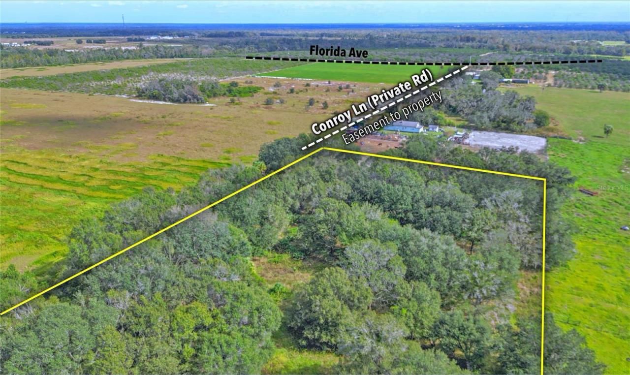 Conroy Lane, Wauchula, FL 33873 Photo