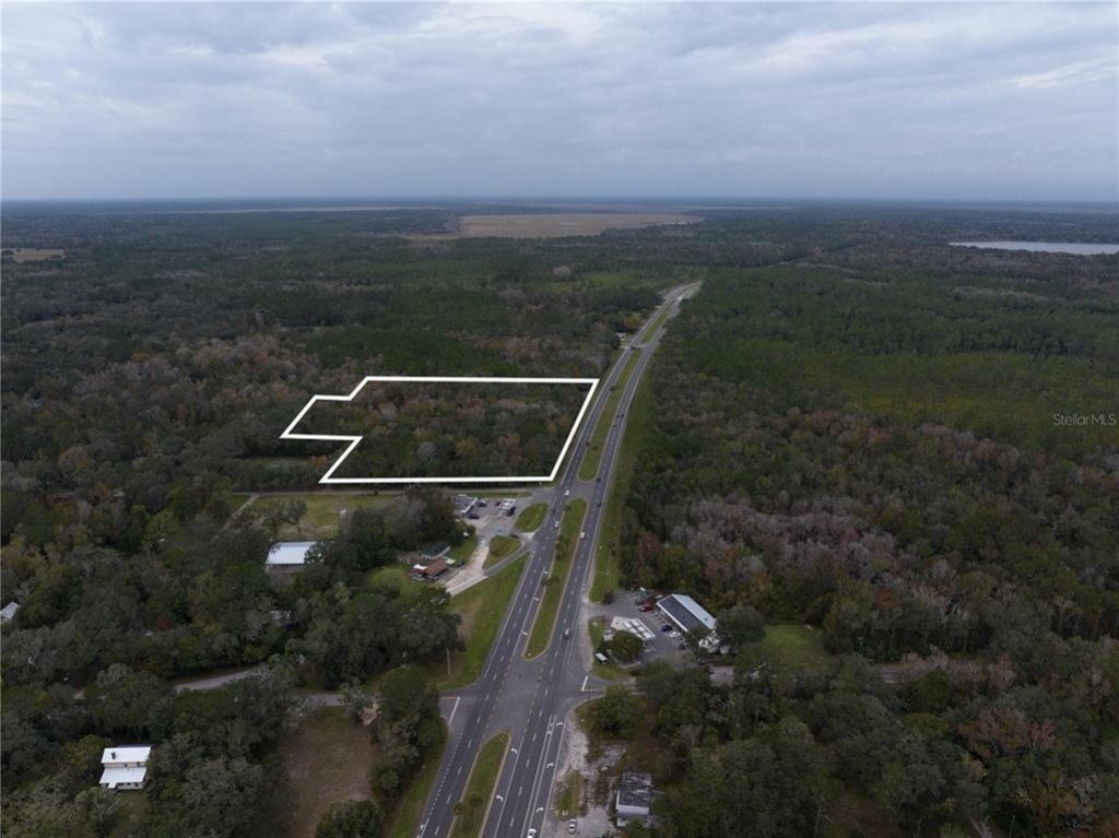 Tbd Us Hwy 441, Micanopy, FL 32667 Photo