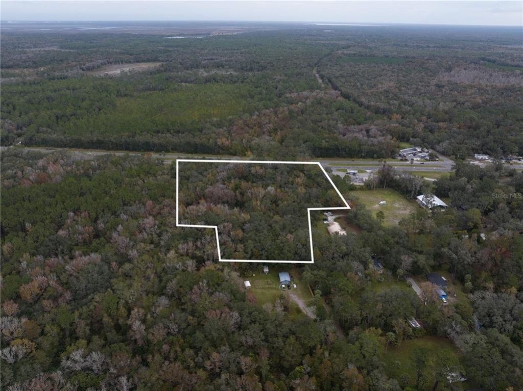 Tbd Us Hwy 441, Micanopy, FL 32667 Photo