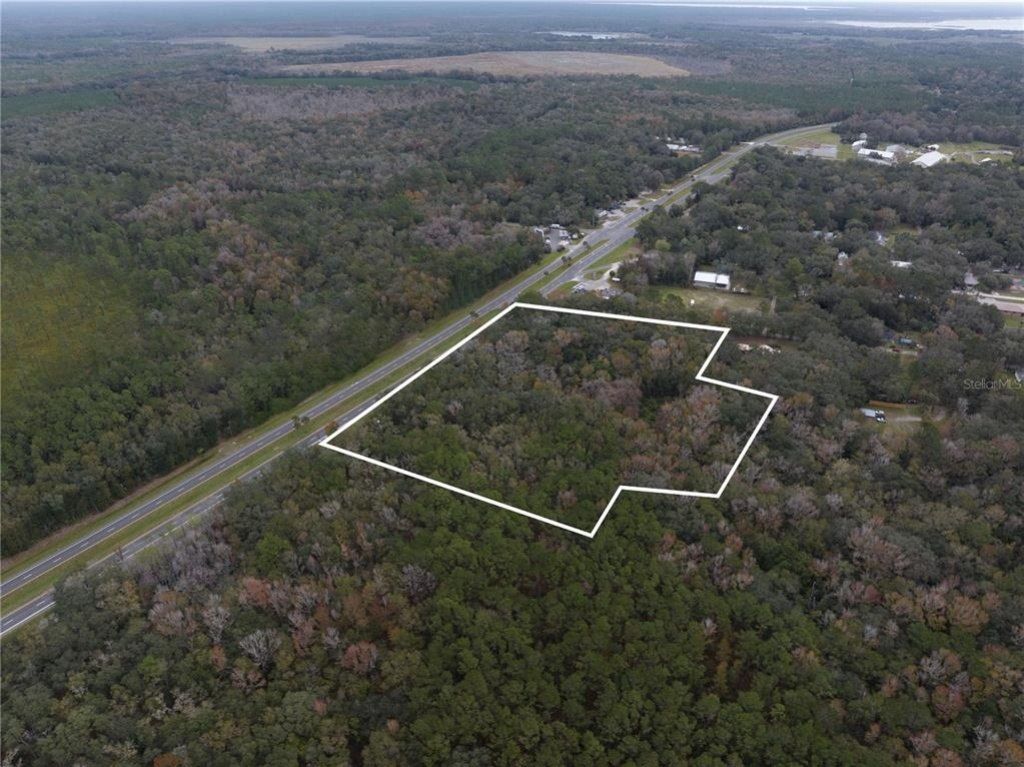 Tbd Us Hwy 441, Micanopy, FL 32667 Photo