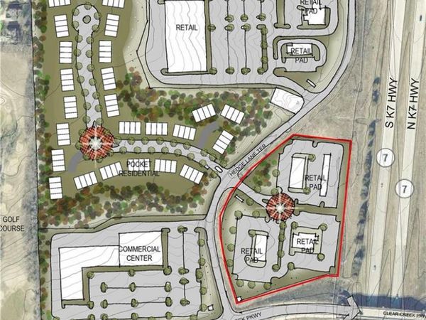 Hedge Lane Terrace, Shawnee, KS 66226