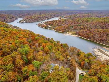 TBD Tract 1 and 2 Eagle Bay Drive, Gravois Mills, MO 65037