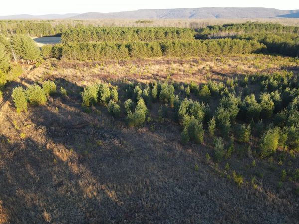 0 Hickerson Road, Manchester, TN 37355