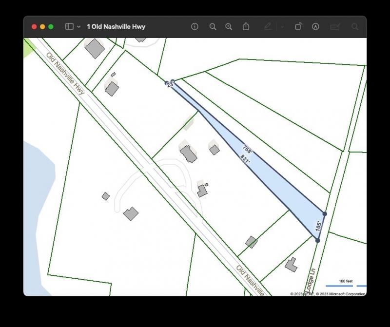 1 Old Nashville Hwy, Murfreesboro, TN 37129 Main Photo