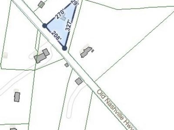 2 Old Nashville Hwy, Murfreesboro, TN 37129