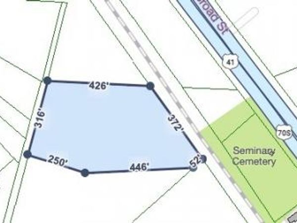 0 Old Nashville Hwy, Murfreesboro, TN 37129