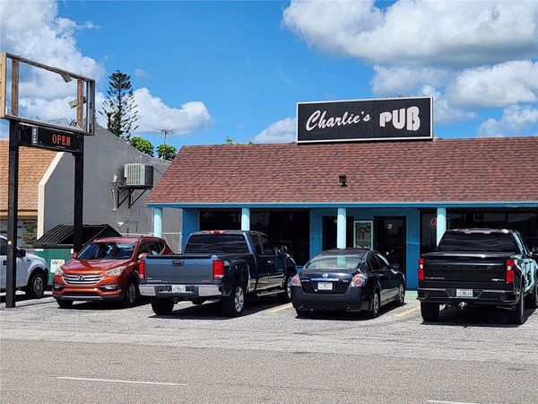 3496 TAMIAMI TRAIL, PORT CHARLOTTE, FL 33952