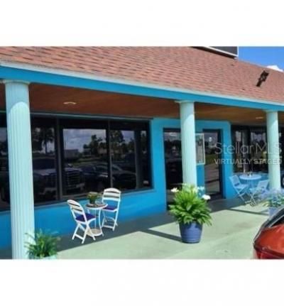 3496 Tamiami Trail, Port Charlotte, FL 33952 Photo