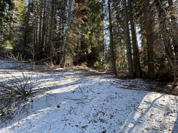 57793 Fawn Drive, Springville, CA 93265