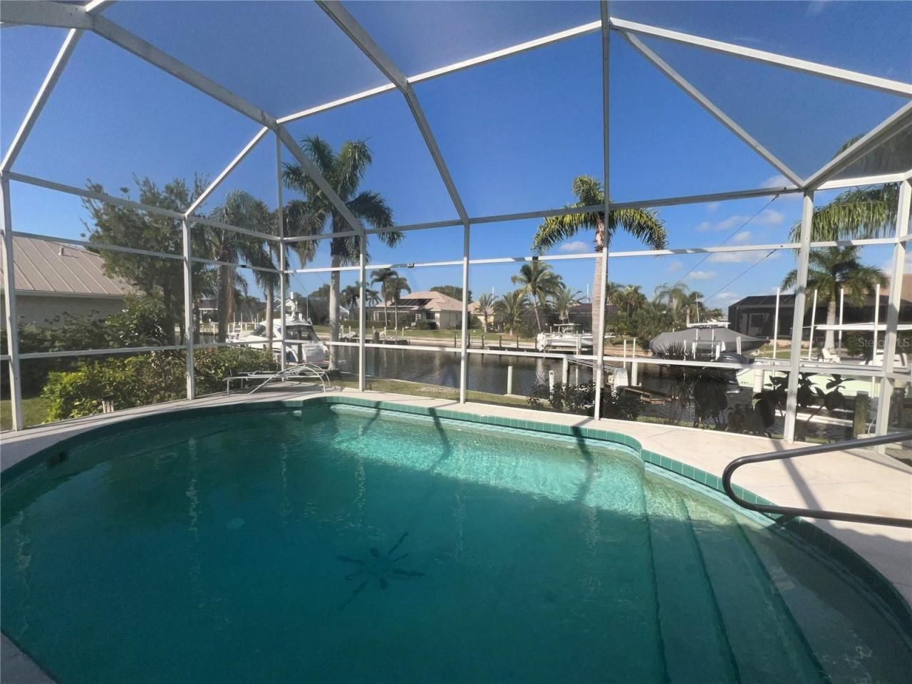 5011 Key Largo Drive, Punta Gorda, FL 33950 Photo