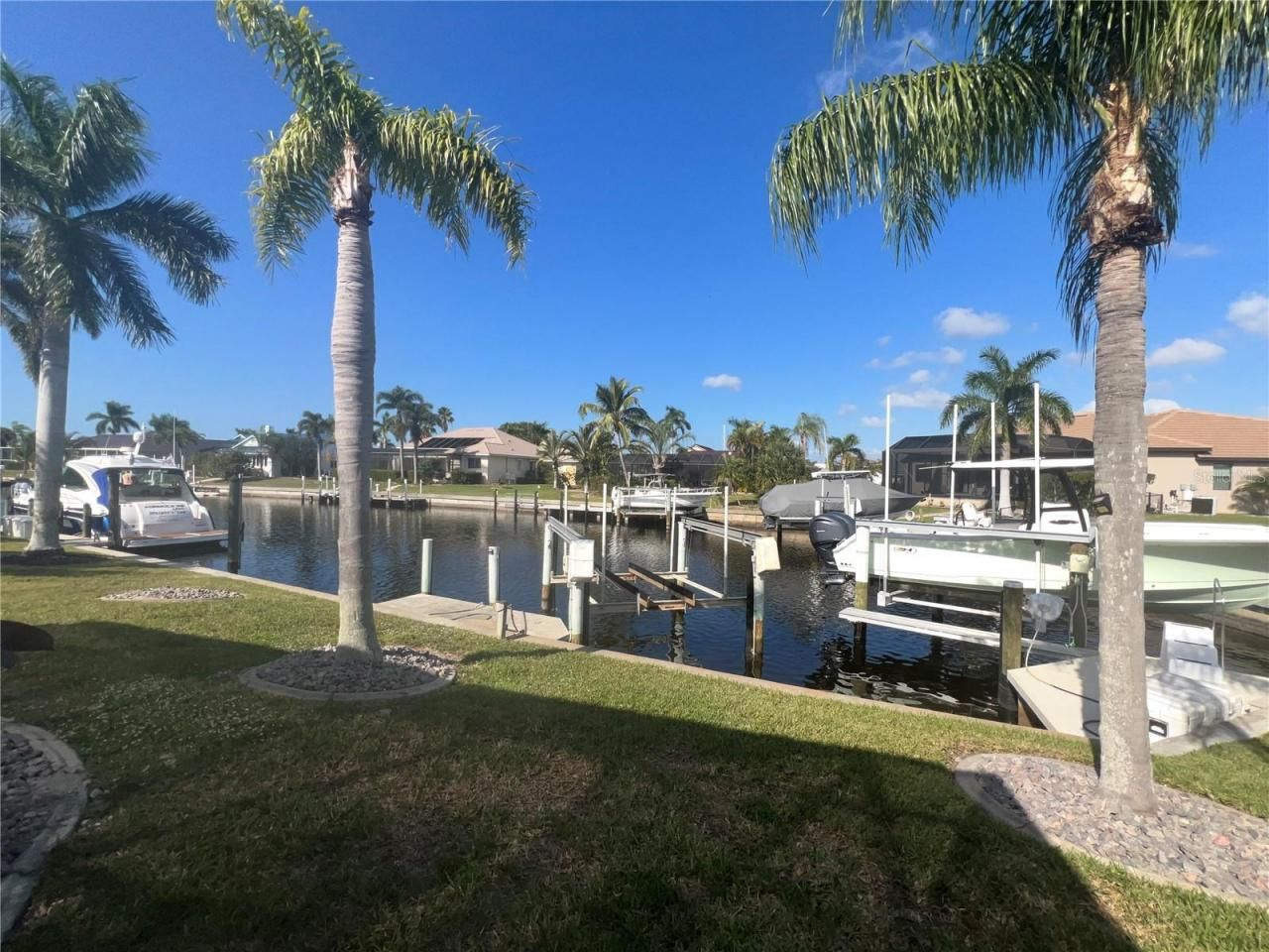 5011 Key Largo Drive, Punta Gorda, FL 33950 Photo
