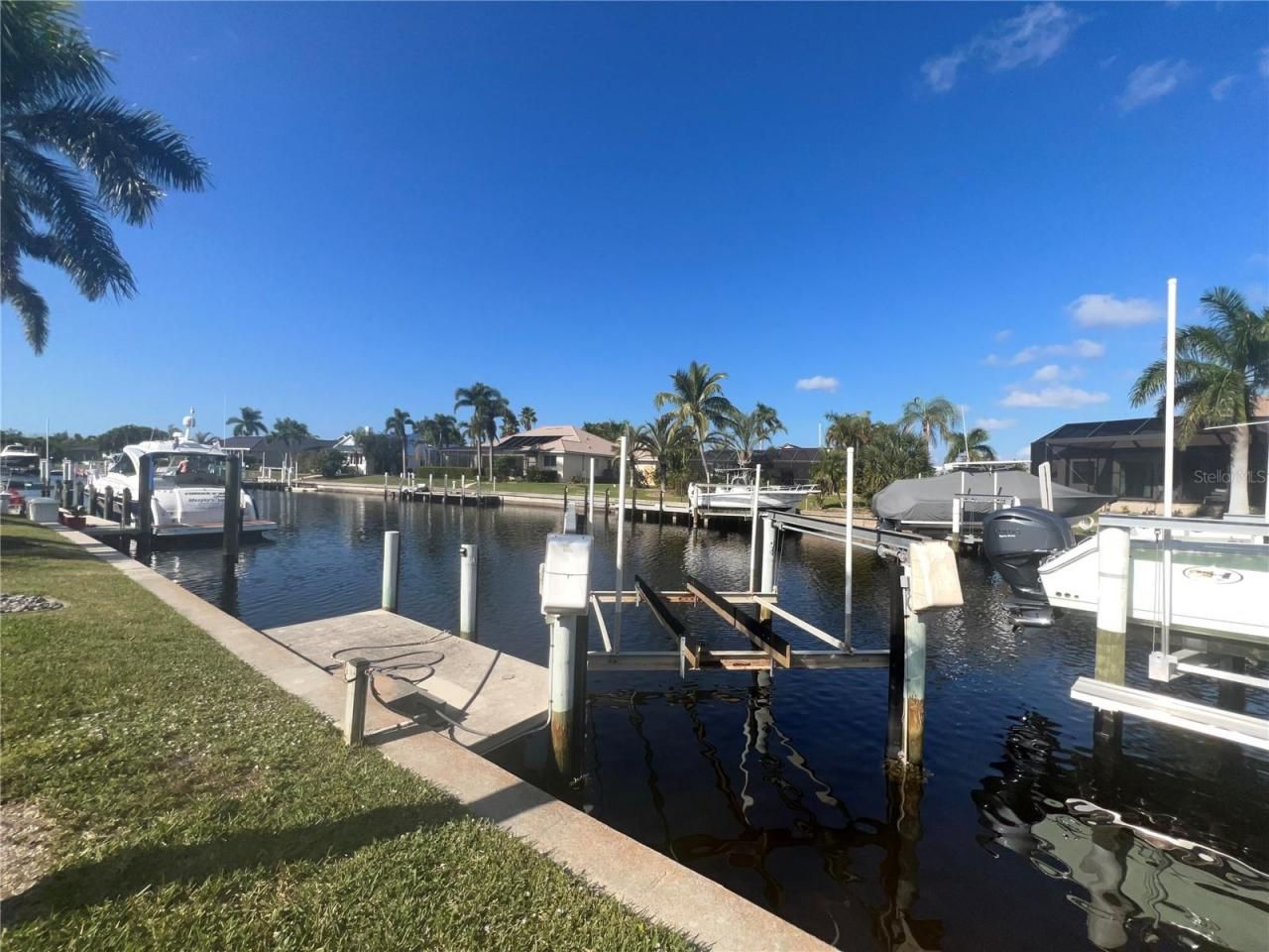 5011 Key Largo Drive, Punta Gorda, FL 33950 Photo