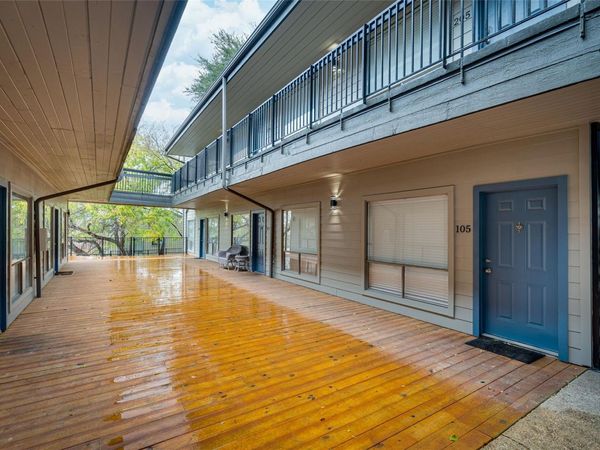 908 Poplar ST, Unit 208, Austin, TX 78705