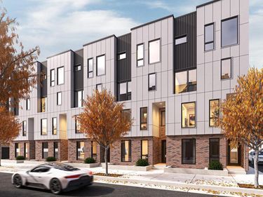 600 FAIRMOUNT AVENUE, Unit B6-REAR, PHILADELPHIA, PA 19123