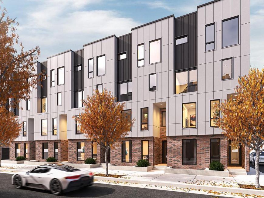 600 Fairmount Avenue, Unit B6-REAR, Philadelphia, PA 19123 Main Photo