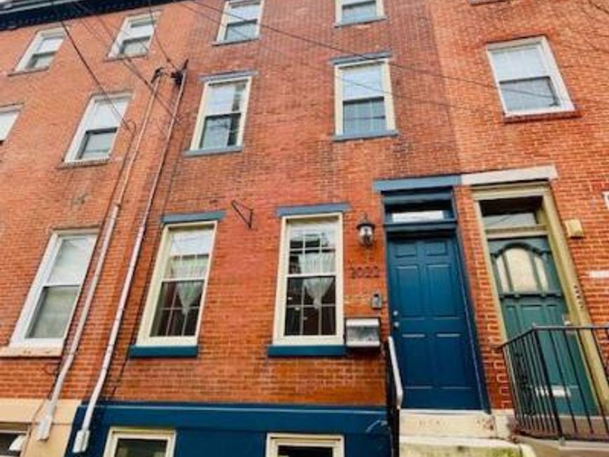2022 Fitzwater Street, Philadelphia, PA 19146 Main Photo