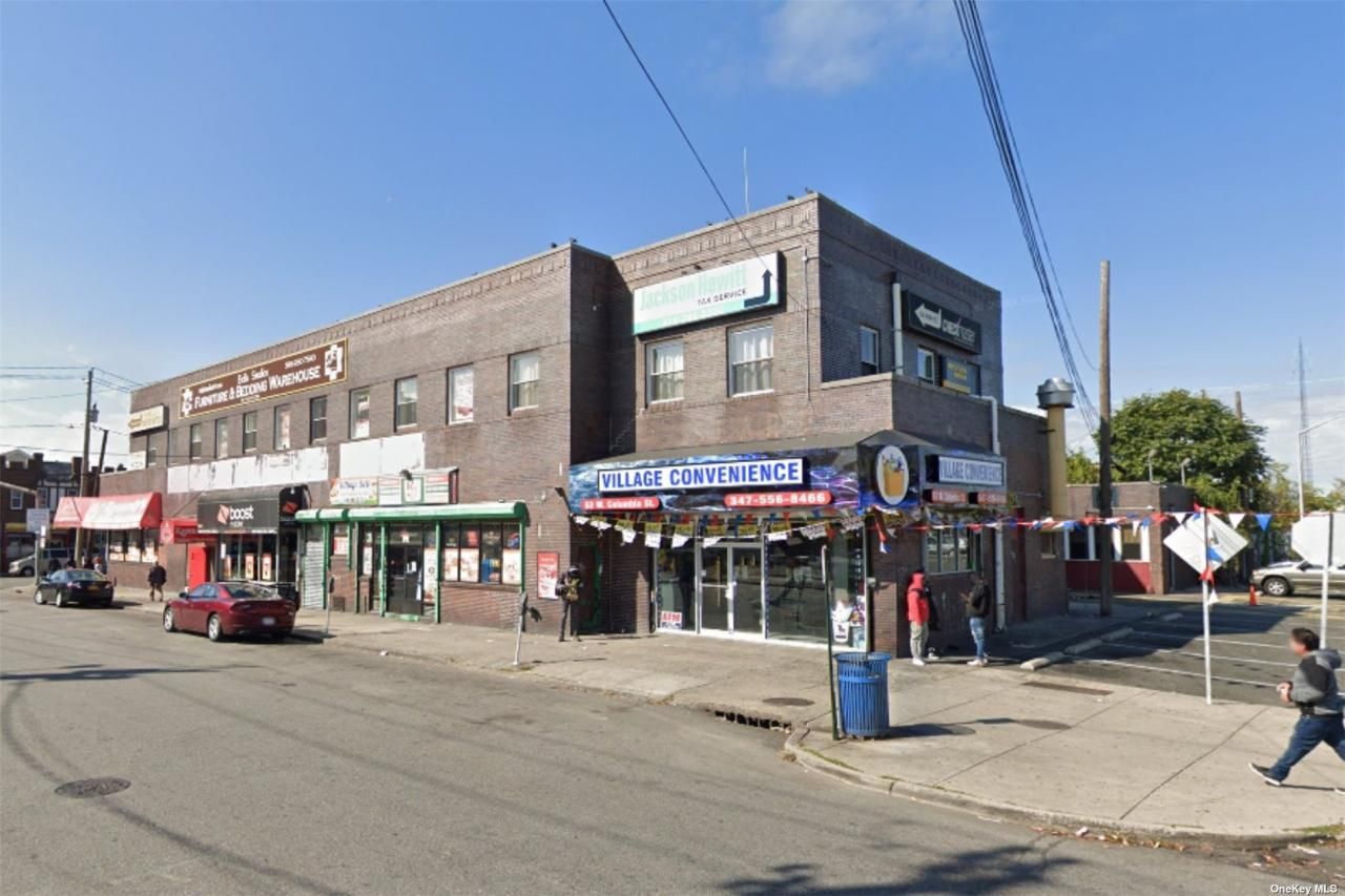 158 Main Street, Hempstead, NY 11550 Main Photo