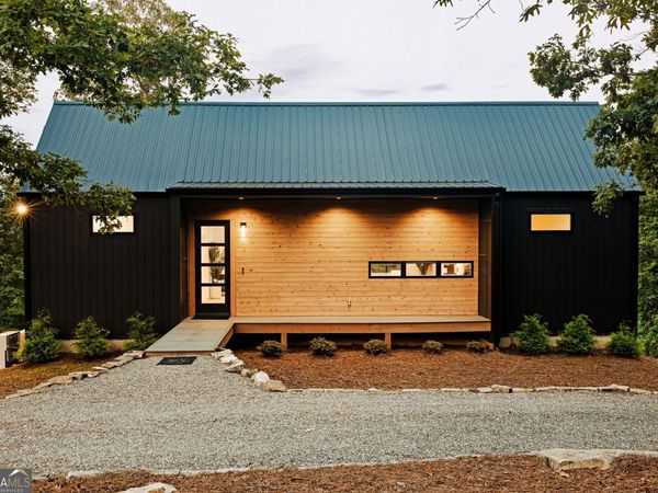 6A Brannon Ridge, Young Harris, GA 30582