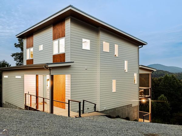 119 Brannon Ridge, Young Harris, GA 30582